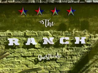 The Ranch Guesthouse - Potchefstroom - 8