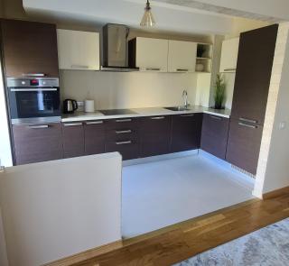 Rietumkrasta seaside apartment - Liepāja - 8