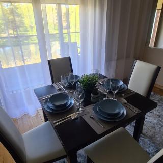 Rietumkrasta seaside apartment - Liepāja - 7