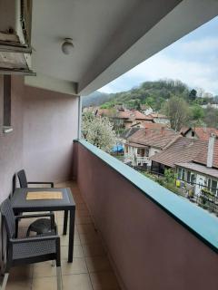 Apartman Zivanovic1 - Banja Koviljača - 6