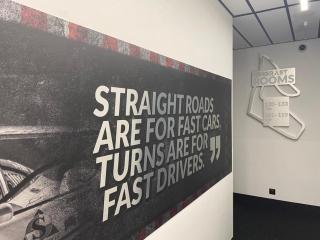 RINGRAST Boxenstopp mit HERZ - Spielberg - 1