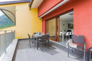New Eleven Apartment on Como Lake - Oliveto Lario - 7