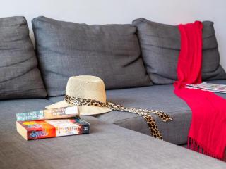 1012 Los Cristianos front row sea, pool free WiFi - 5
