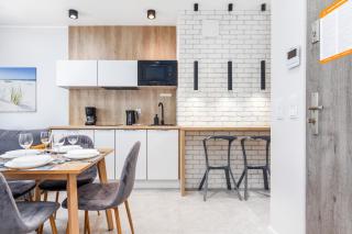 Apartamenty Balticus by Noclegi Renters - Międzyzdroje - 6