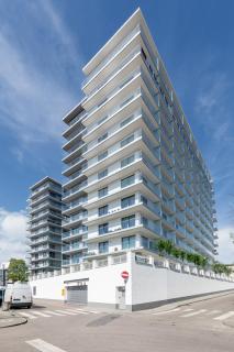 Apartament z widokiem na morze Balticus by Noclegi Renters - 7