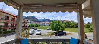 ILIADA Apartment - Litochoro - 1