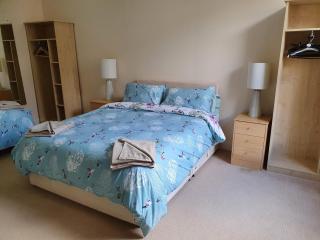 Flat 1 Castlebank house Flats - Dingwall - 7