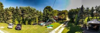 Apartamenty u Rusina - Białka Tatrzańska - 5