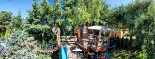 Apartamenty u Rusina - Białka Tatrzańska - 8