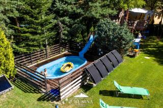 Apartamenty u Rusina - Białka Tatrzańska - 3