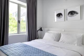 Supreme B2 Apartment in Syntagma - Athen - 3