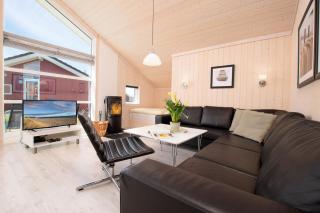 Resort 2 Beach House B 41 - Großenbrode - 1