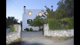 Nature house #2 - Naxos Chora - 5