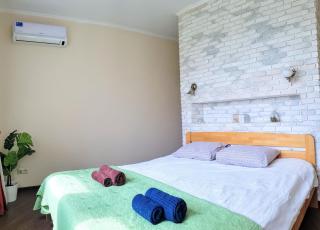 Golosievo residence 60m2 - Kiev - 5