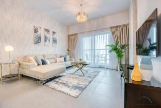 Stylish 2BR in Bella Rose Al Barsha South by Deluxe Holiday Homes - Dubai - 0