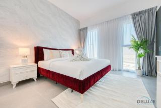 Stylish 2BR in Bella Rose Al Barsha South by Deluxe Holiday Homes - Dubai - 4
