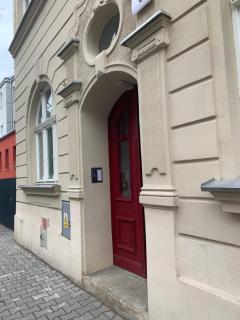 Nowoczesny apartament: Targi MTP I PKP - Poznań - 1