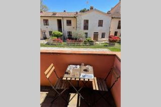 Casa Vacanze nel cuore della Toscana - Castagno - 7