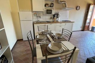 Casa Vacanze nel cuore della Toscana - Castagno - 6