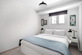 Supreme D1 Penthouse 131m² in Syntagma - 5