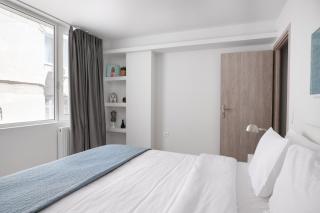 Supreme D1 Penthouse 131m² in Syntagma - 9