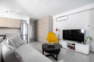 Supreme D1 Penthouse 131m² in Syntagma - 1