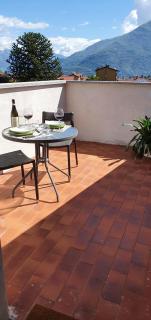 Appartamento Little World - Cannobio - 6