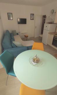 Makarska Old Town - Apartment - 4