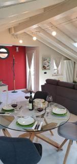 Appartamento Little World - 2