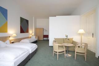 Hotel Tiergarten Berlin - Berlin - 7