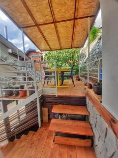 Kostoski Villa - Ohrid - 2