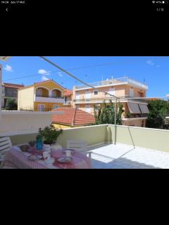 MARINA HOUSE - Lixouri - 0