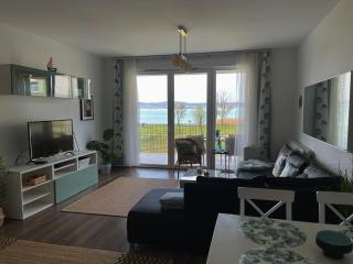 Vízpart Honvéd Apartman - 6