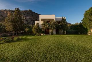 Emerald Dawn Villa - Pefki - 9