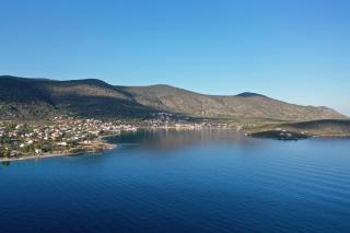 Villa Maira Luxurious with private swimming pool - Korfos - 9