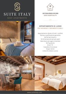 Suite Italy Roma - Rome - 9