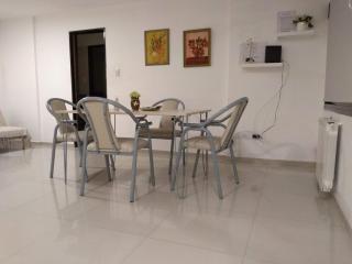 Departamento Alberdi - 6