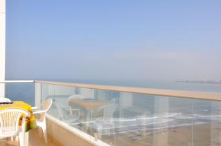 I-Nice 1 Bedroom Apt Laguito - 5