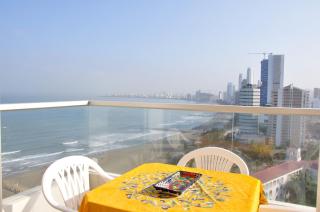 I-Nice 1 Bedroom Apt Laguito - Cartagena de Indias - 2