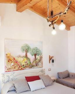 B&B Mastro Francesco - 1