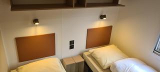 Mini-chalet - Vakantiepark 't Urkerbos - Urk - 4