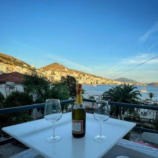 Villa Balbi 34 - Saranda - 0