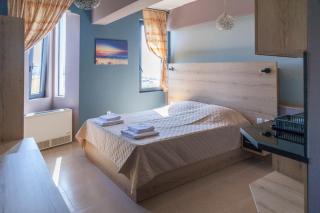 Via Mare Apartments - Alexandroupoli - 9