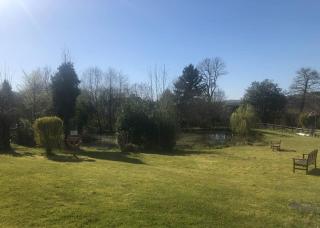 Oathill Farm Lodges - Winsham - 7