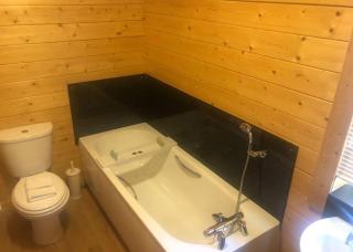 Oathill Farm Lodges - Winsham - 5