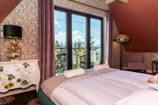 udanypobyt Domy DREAM View - 2