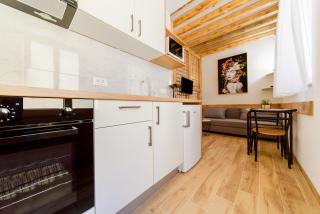 Apartment Cvita - Baška Voda - 5