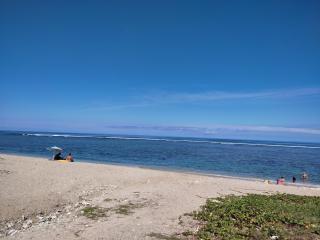 T2 à 300m de la plage - 9