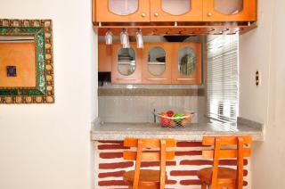 II-Nice and cozy 2 bedroom Apt BOCAGRANDE - 2