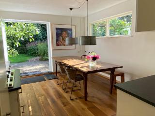 Ecolodge Bergzicht de Bosuil - vakantiehuis aan het bos - Lochem - 6